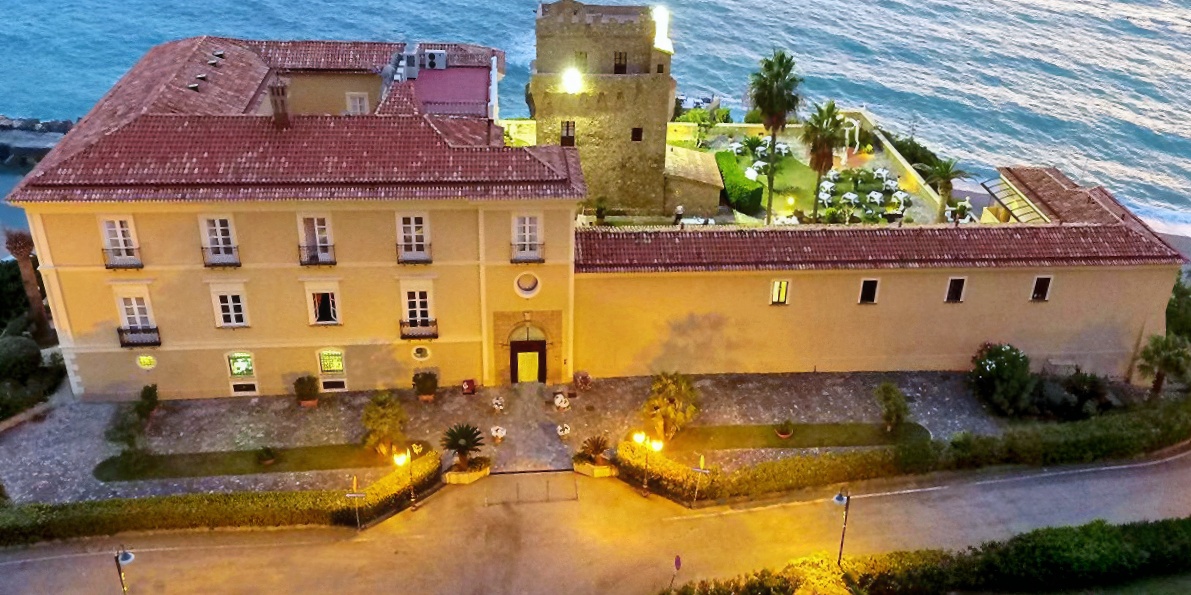 Palazzo del Capo